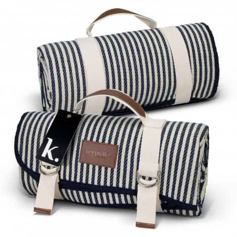 trends-collection-keepsake-picnic-rug-navy-natural-stripe-123606-promotional-client-gifte