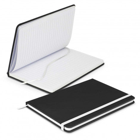 trends-collection-omega-notebook-black-cover-113892-A5-size