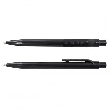 118500-anti-microbial-ball-point-pen-reception