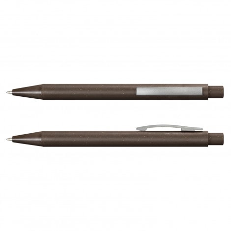 trends-collection-lancer-coffee-grind-regrind-pen-124127-brown-environmentally-friendly