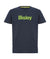 Bisley-cotton-tee-t-shirt-bkt064-marle-army-green-mens