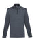 Warm-up top nz Mens Monterey Top. Code: SW931M Colours: Black, Grey Marle, Solid Navy. Sizes: XS - 5XL. 100% Polyester