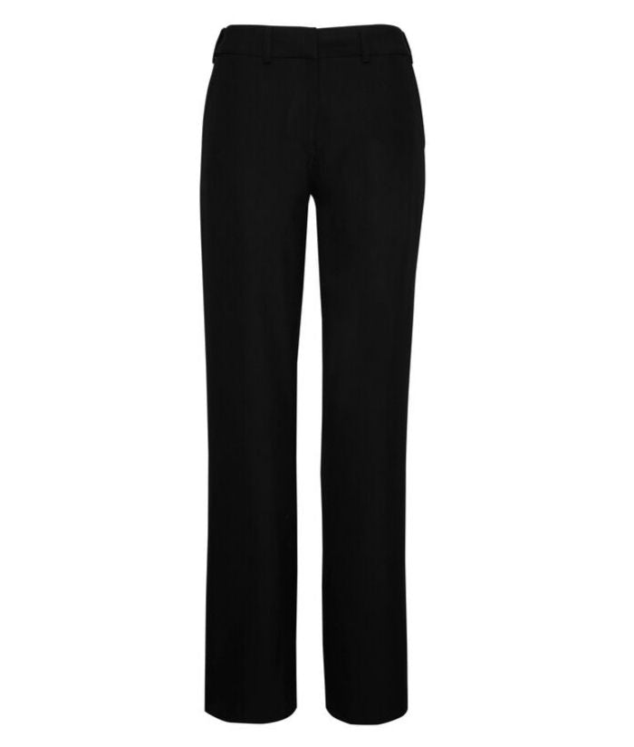 Womens-Siena-Adjustable-Waist-Pant-RGP975L-black-slate-marine-biz-corporate-uniform-trousers