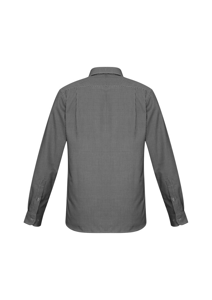 shirts-S716ML-Mens Ellison Long Sleeve Shirt