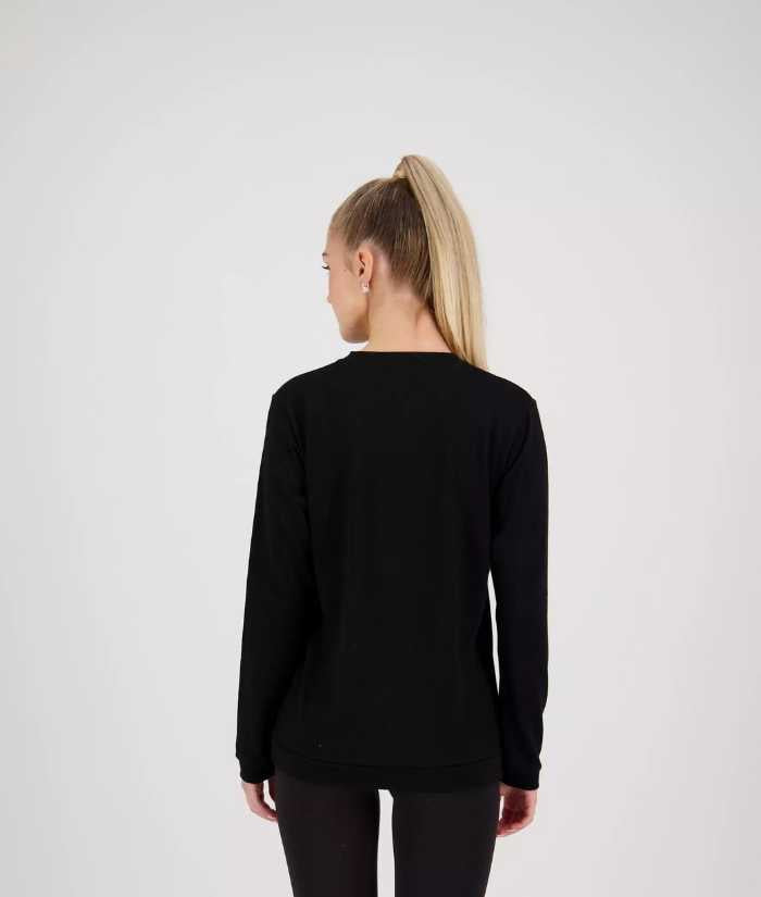 front-cloke-moeraki-ladies-womens-merino-thermal-base-layer-black-M905-black-pant