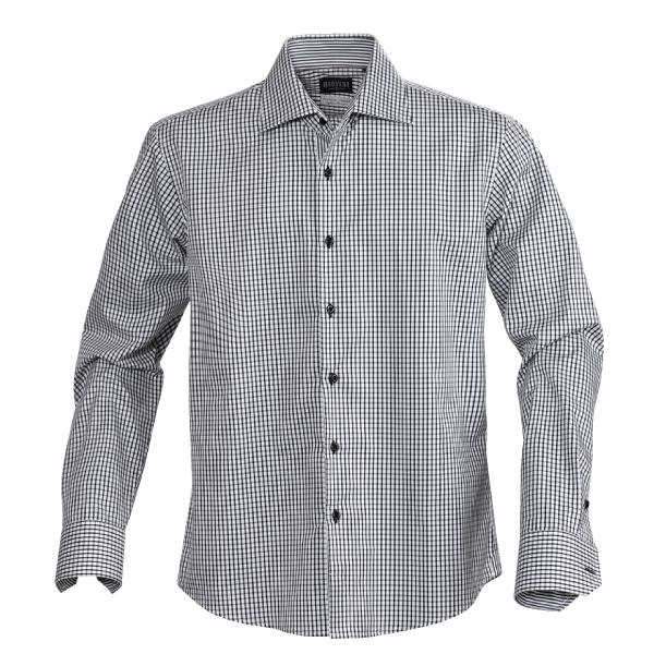 Tribeca Mens Long Sleeve Shirt