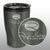 Reusable-Coffee-Cups-trends-Tornado-400ml-116137-Colours: Gunmetal-Gloss White-Matt Black-Silver. 