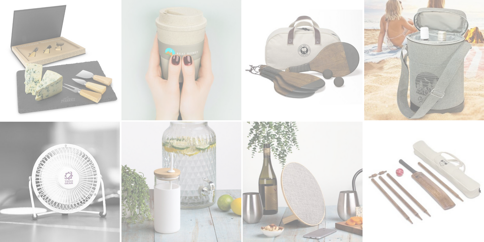 4 Ways Client Christmas Gifts Boost Customer Retention and Referral Business