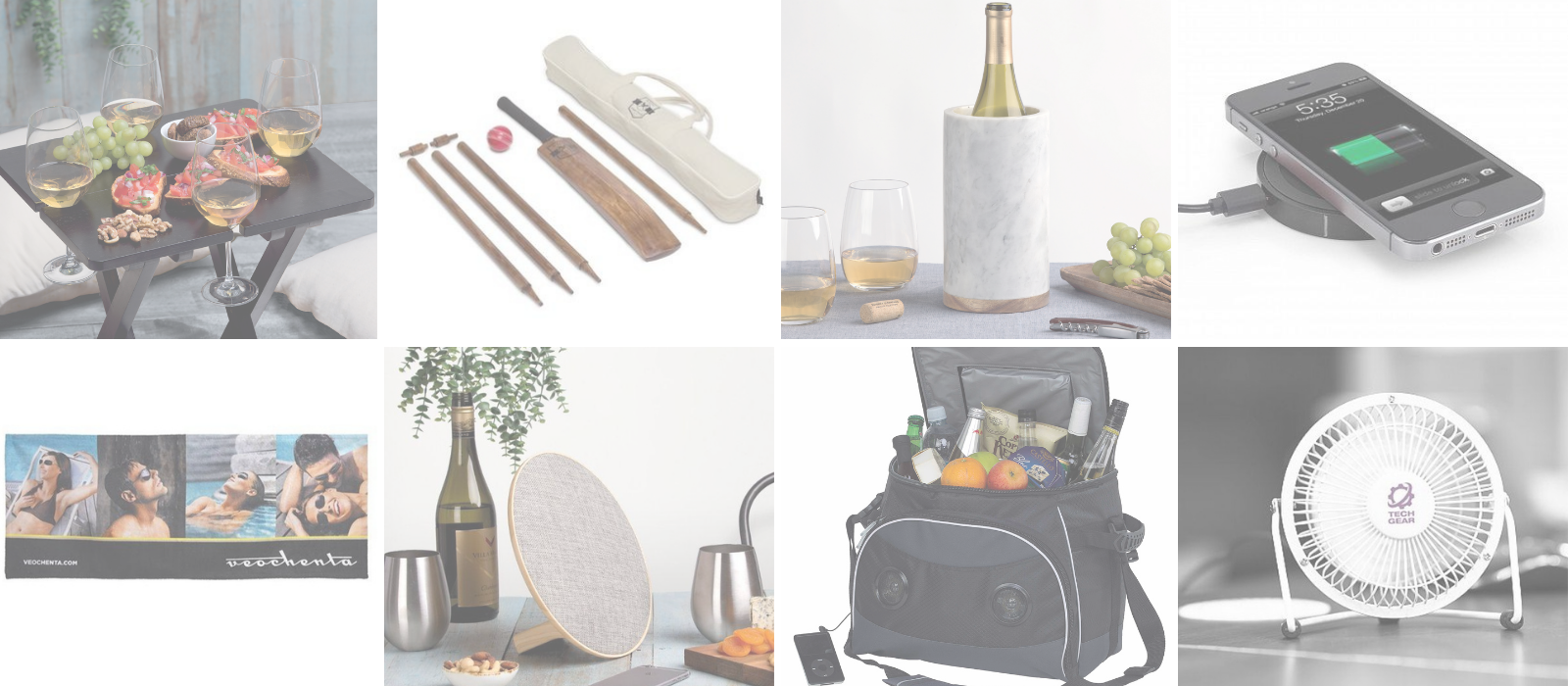 The Ultimate Executive Gift Set For Christmas 2020