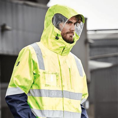Hi Vis Workwear