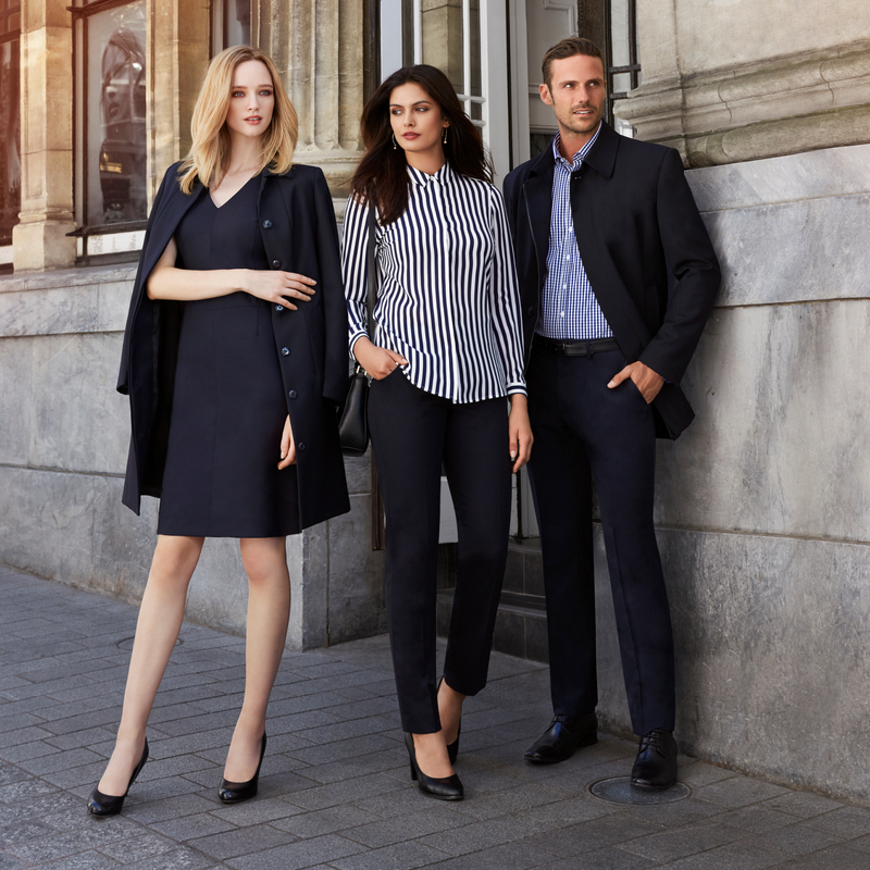 Corporate Uniforms
