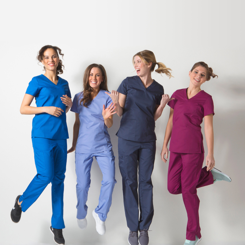 Healthcare Uniforms