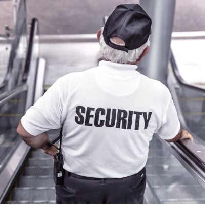 Security Guard Uniforms