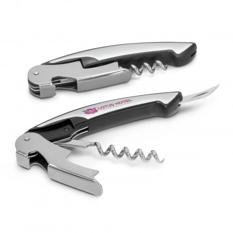 trends-collection-classic-wine-waiters-knife-bottle-opener-corkscrew-104657-silver-black