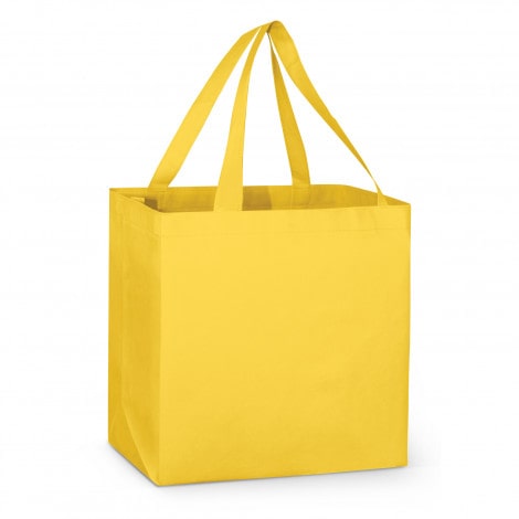 City Shopper Tote Bag - Large