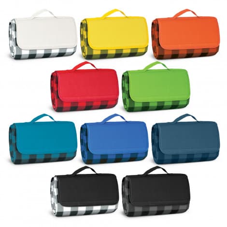 112792-alfresco-fleece-blanket-picnic-check-client-staff-gift