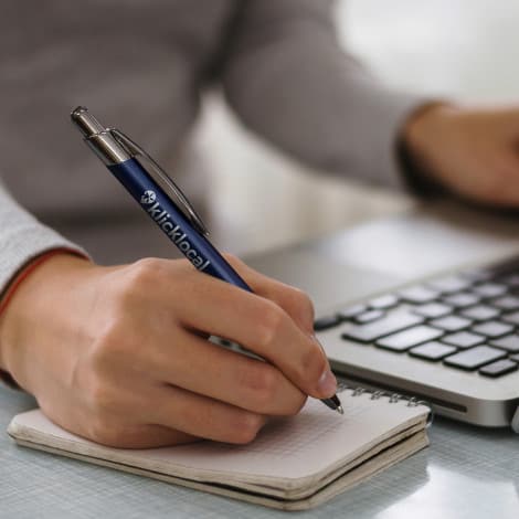 trends-collection-proxima-pen-aluminium-123994-gunmental-navy-black