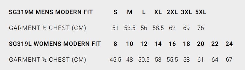 Balance Mens Singlet