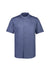 biz-collection-salsa-unisex-cotton-drill-short-sleeve-chef-shirt-CH329MS-blue-kitchen
