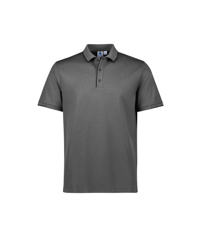 Focus Mens Polo - BrandwearNZ Wholesale & B2B Supplier