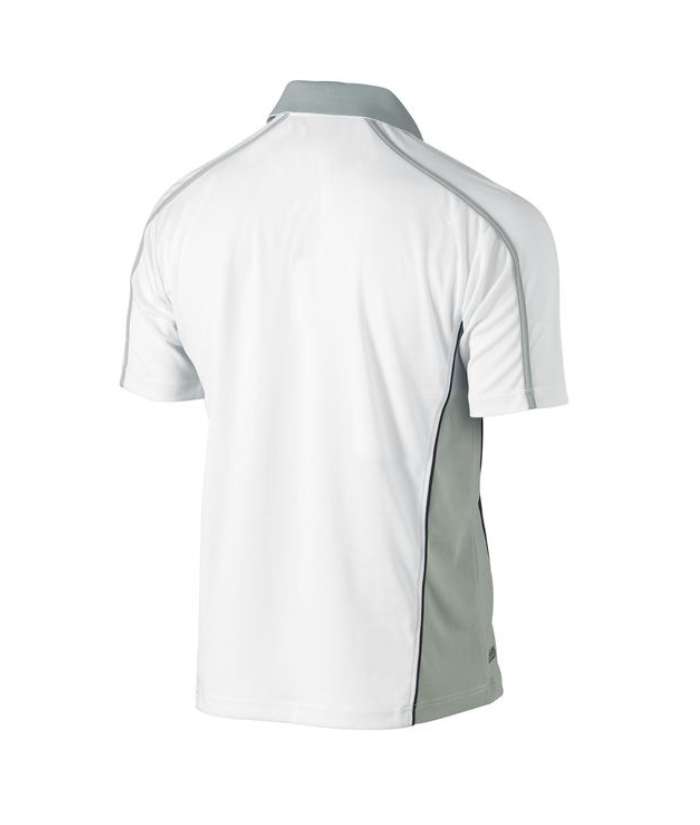 Painter&#39;s Contrast Polo Shirt - Short Sleeve