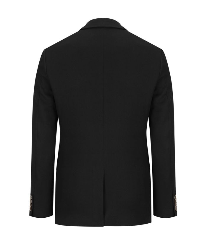 Bronte Mens Textured Jacket - BrandwearNZ Wholesale & B2B Supplier