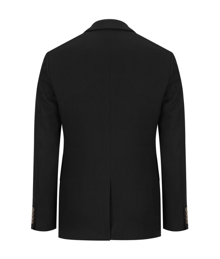 black-brontee-mens-textured-suit-jacket-double-breast-career-by-gloweave-2104MJ