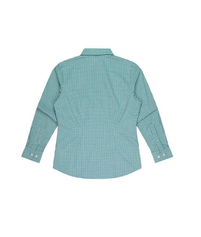 Epsom Ladies Long Sleeve Shirt
