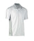bisley-bk1243-painters-contrast-polo-white-grey