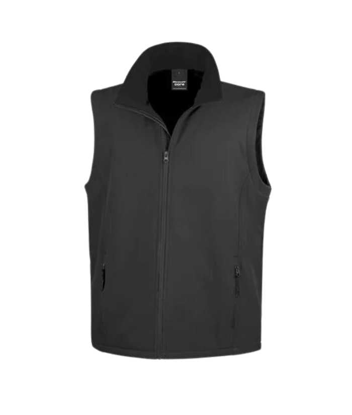 model-R323M-unisex-adult-mens-result-printable-soft-shell-vest
