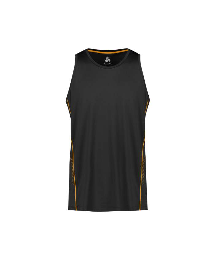 Balance Mens Singlet