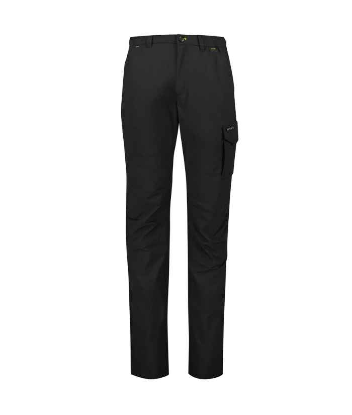 Buy VAN HEUSEN Solid Regular Fit Polyester Womens Workwear Trousers   Shoppers Stop