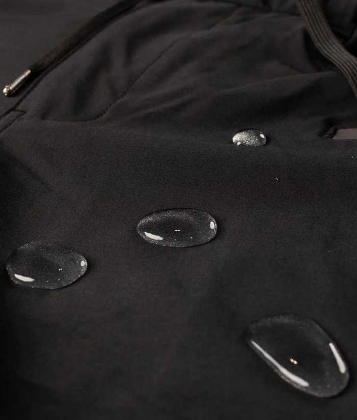 Bad Next Generation Waterproof Short Shorts