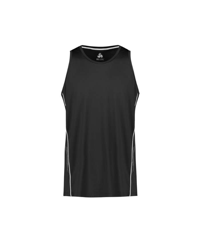 Balance Mens Singlet