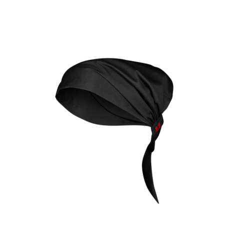red-yes-chef-twist-bandana-cap-hat-tie-CH331