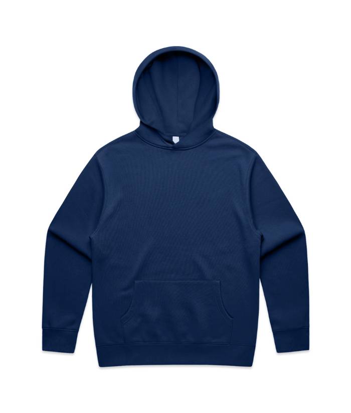 Mens Relax Hoodie
