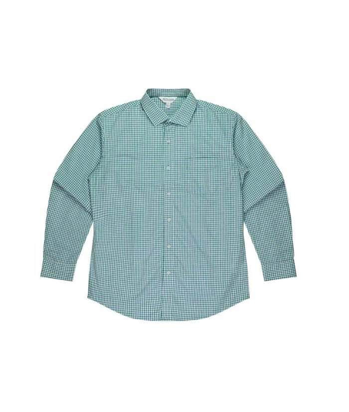 Epsom Mens Long Sleeve Shirt