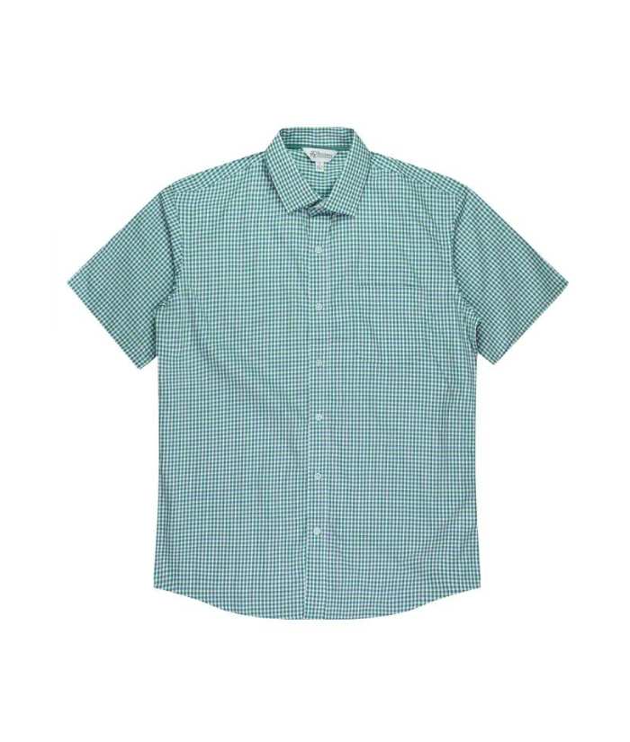 Epsom Mens Short Sleeve Shirt