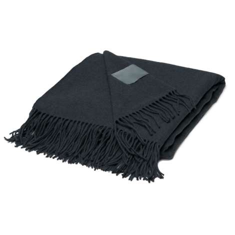 Mt Lodge Pure Merino Blanket
