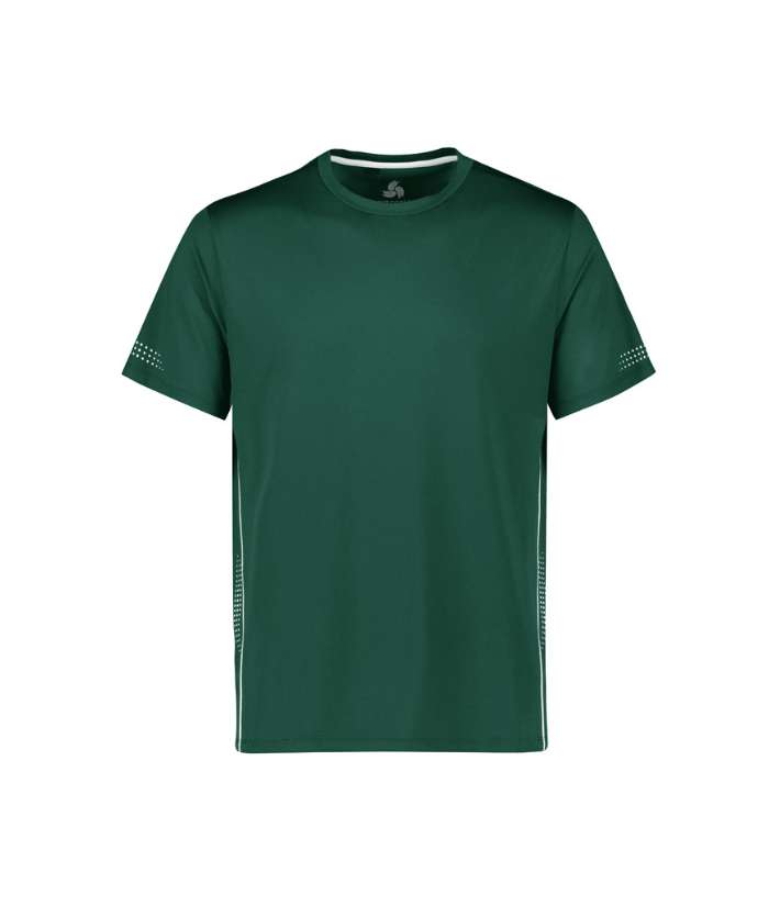 model-kids-balance-sort-sleeve-tee-T318KS-Sports-school-team-wear-