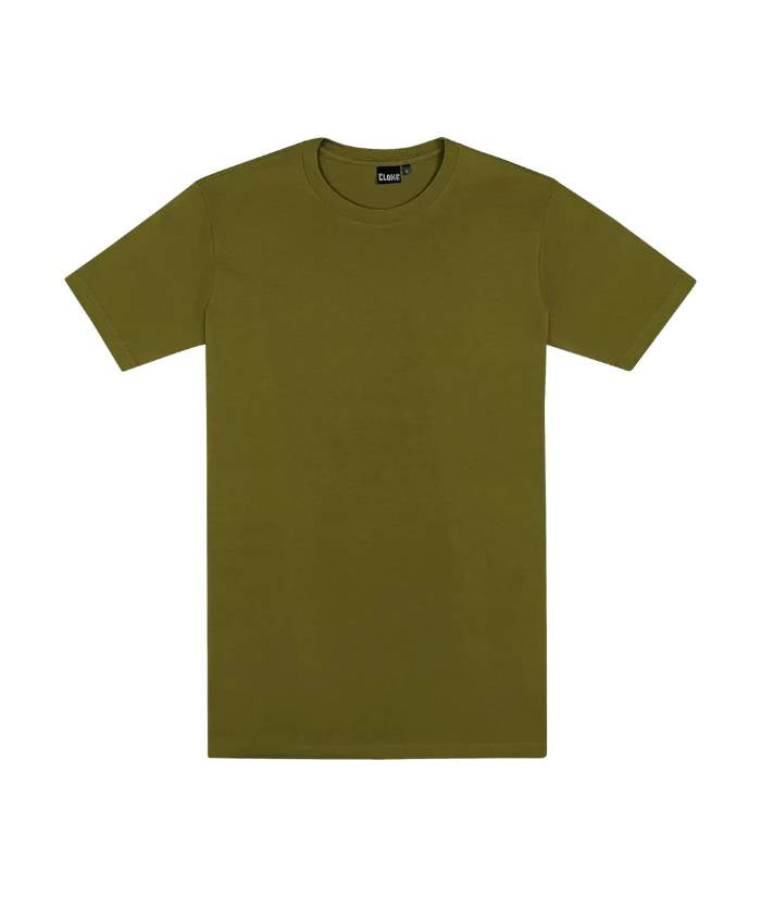 Mens Outline Tee