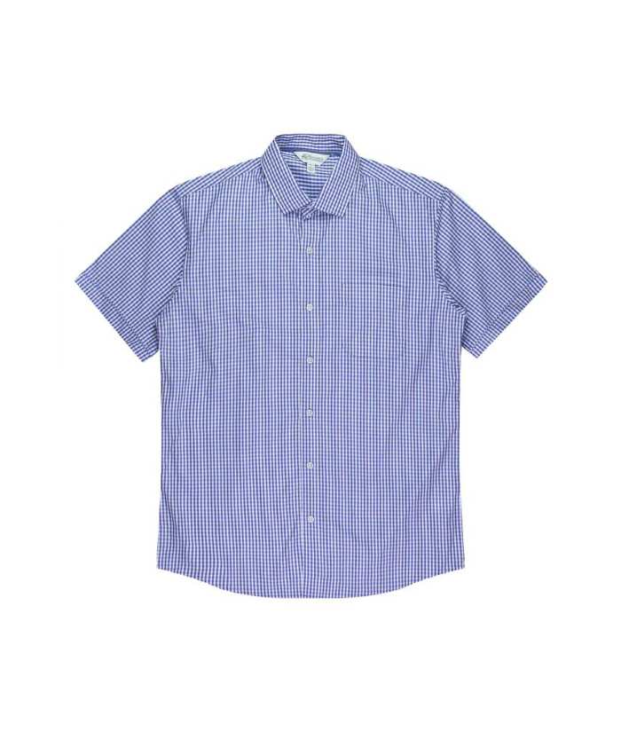 Epsom Mens Short Sleeve Shirt