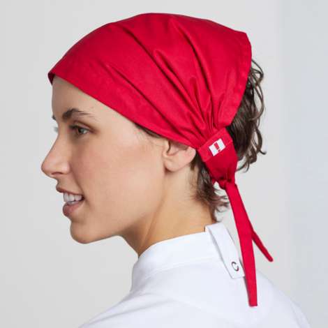 red-yes-chef-twist-bandana-cap-hat-tie-CH331
