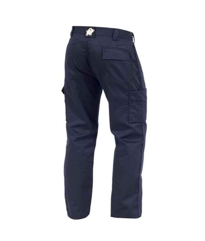 King Gee Canvas Tradie Pants (K13280) – Budget Workwear New Zealand Store