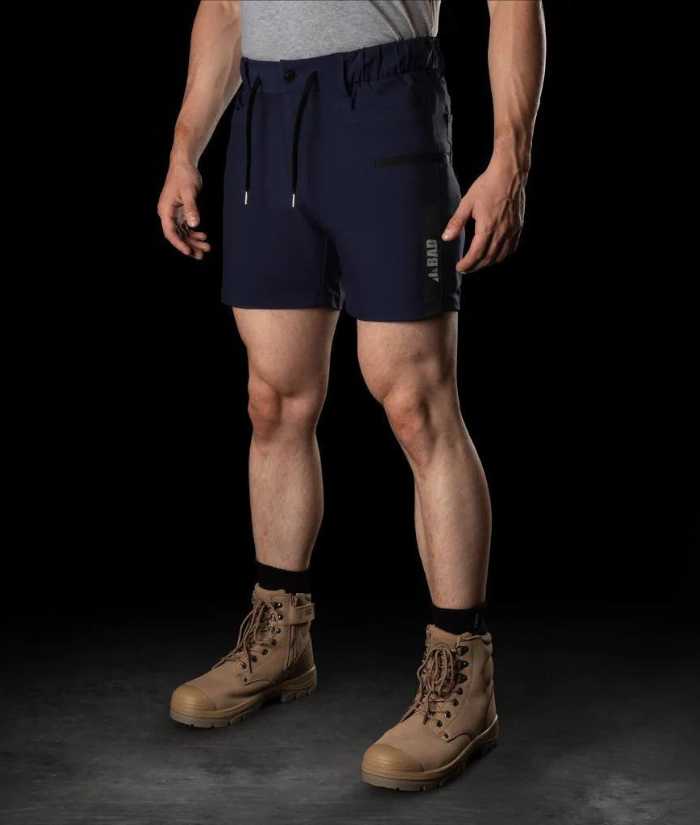 Bad Next Generation Waterproof Short Shorts