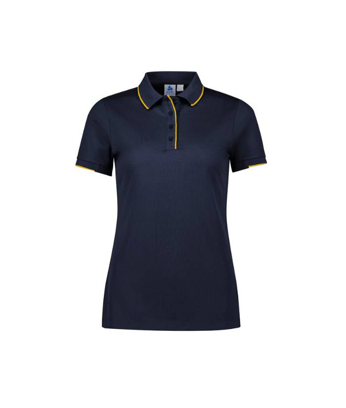 Focus Womens Polo