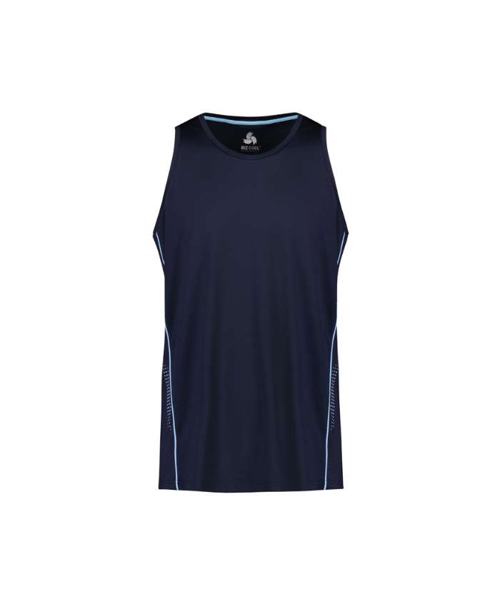 Balance Mens Singlet