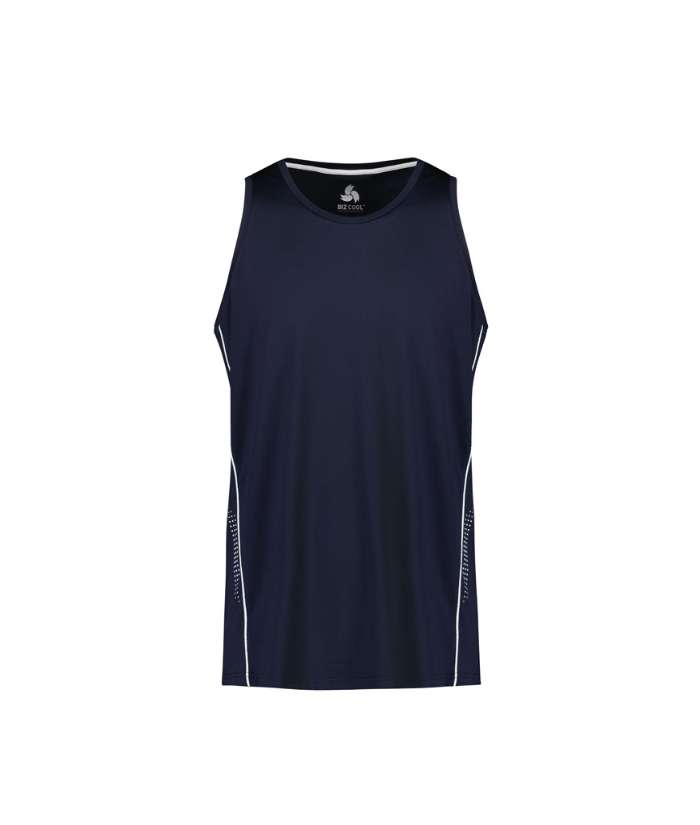 Balance Mens Singlet