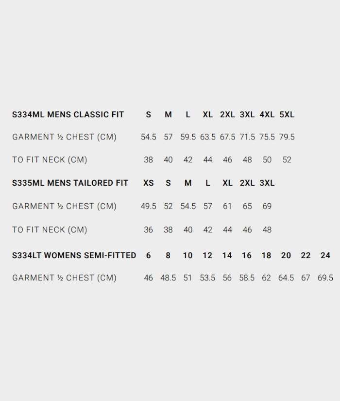 Mason Womens Semi Fitted, 3/4 Sleeve Shirt