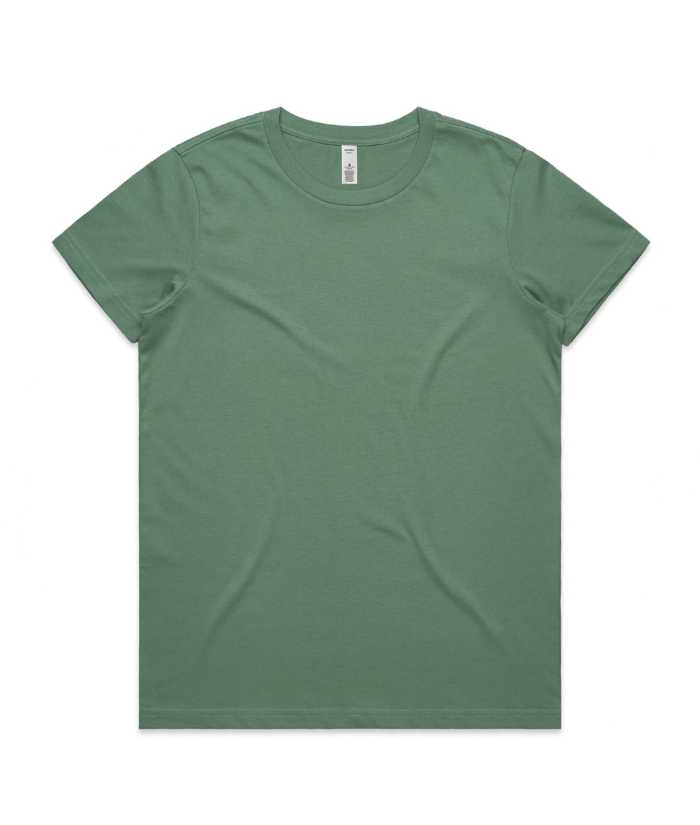 Womens Basic Tee